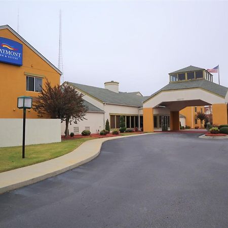 Hotel Baymont By Wyndham Norcross Atlanta Esterno foto