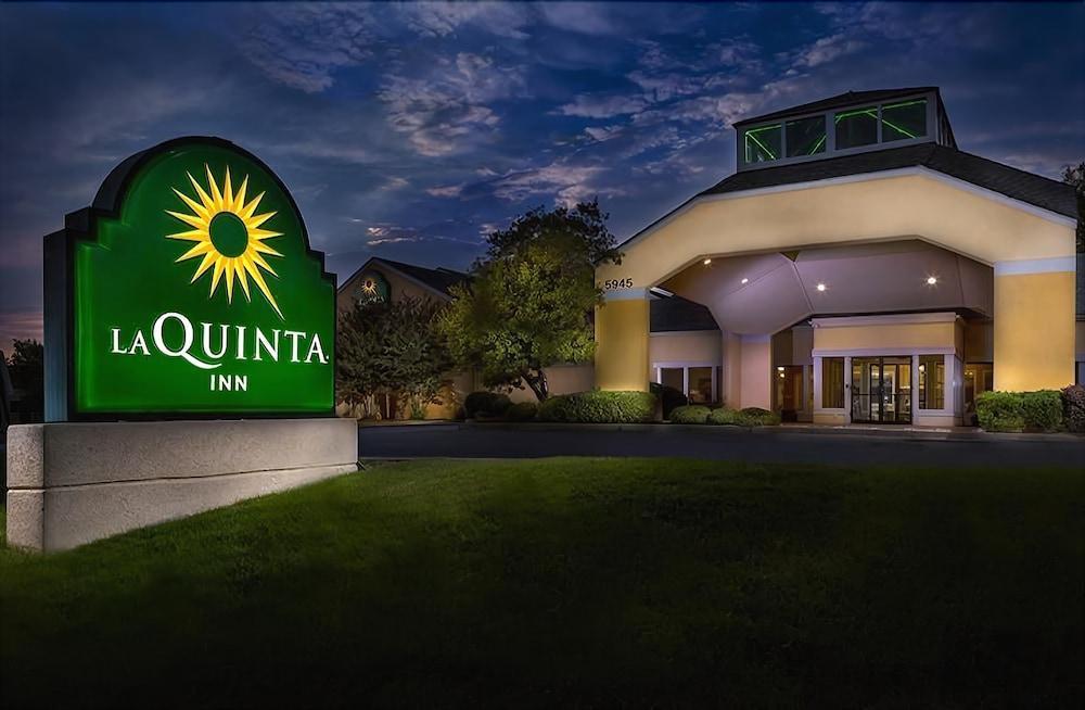 Hotel Baymont By Wyndham Norcross Atlanta Esterno foto