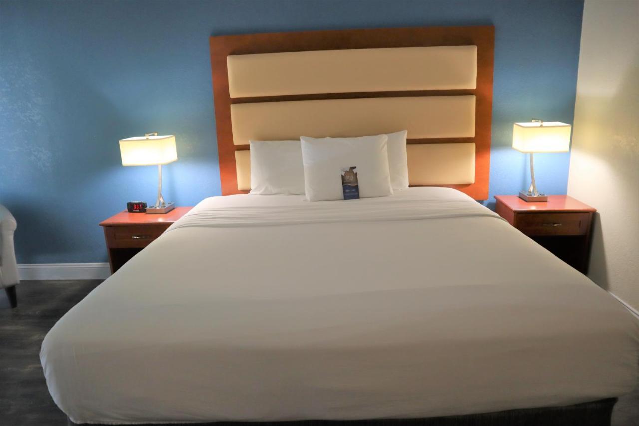 Hotel Baymont By Wyndham Norcross Atlanta Esterno foto