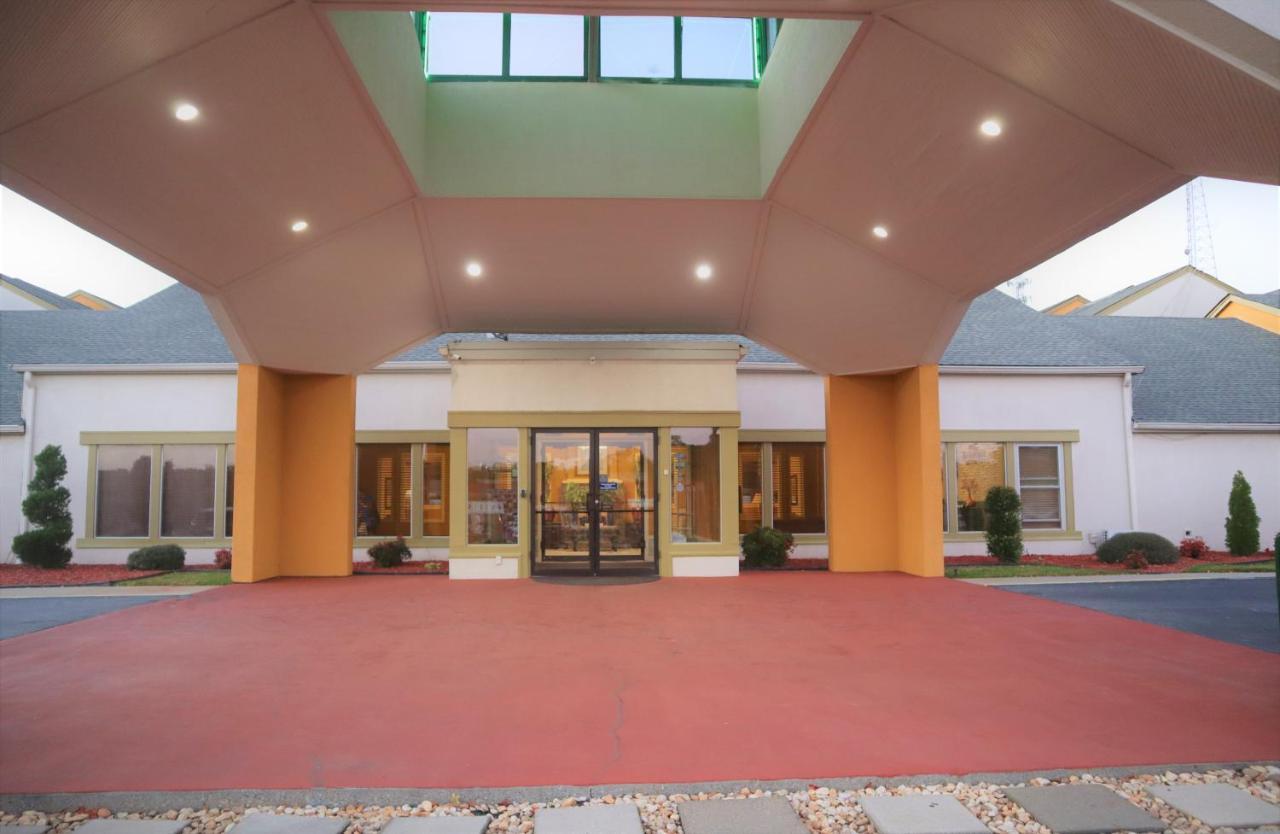 Hotel Baymont By Wyndham Norcross Atlanta Esterno foto