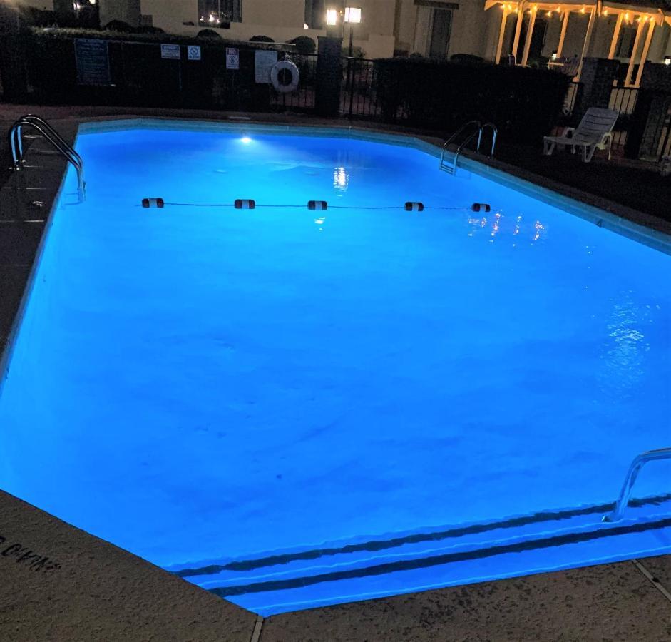 Hotel Baymont By Wyndham Norcross Atlanta Esterno foto