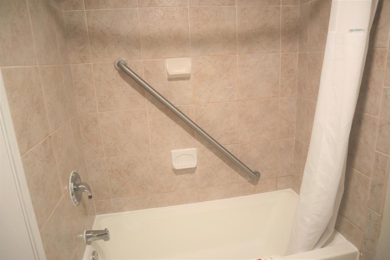 Hotel Baymont By Wyndham Norcross Atlanta Esterno foto