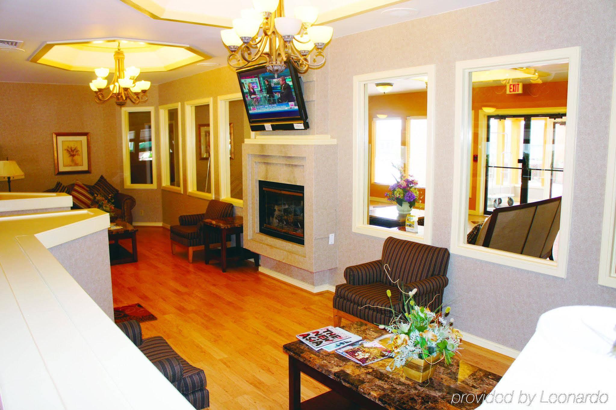 Hotel Baymont By Wyndham Norcross Atlanta Esterno foto