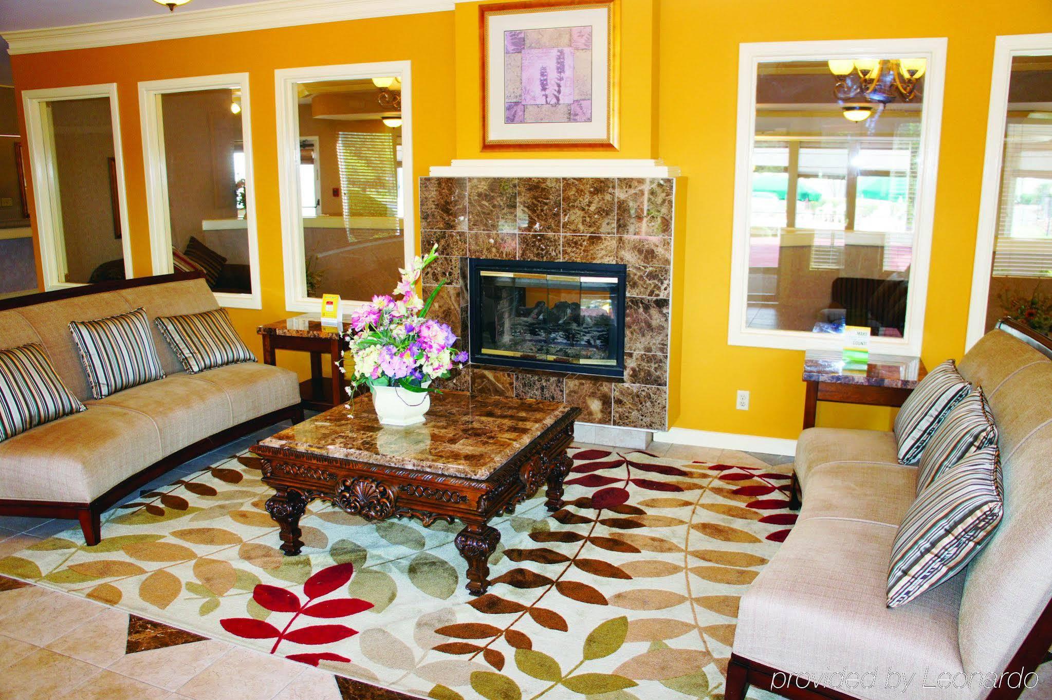 Hotel Baymont By Wyndham Norcross Atlanta Esterno foto