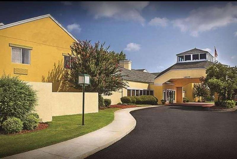 Hotel Baymont By Wyndham Norcross Atlanta Esterno foto