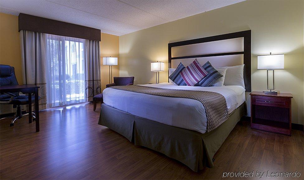 Hotel Baymont By Wyndham Norcross Atlanta Esterno foto