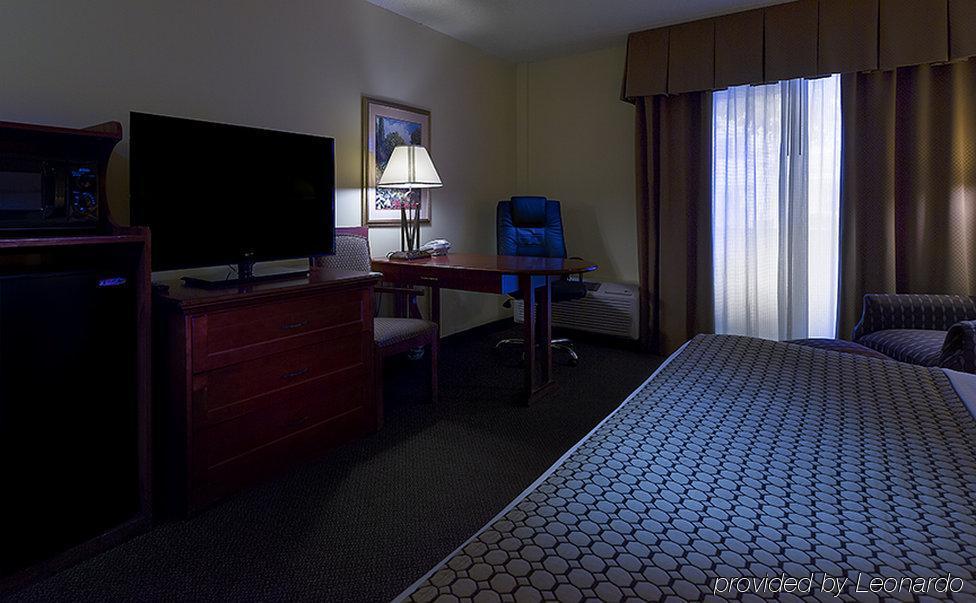 Hotel Baymont By Wyndham Norcross Atlanta Esterno foto