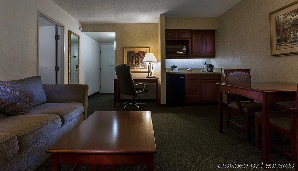 Hotel Baymont By Wyndham Norcross Atlanta Esterno foto