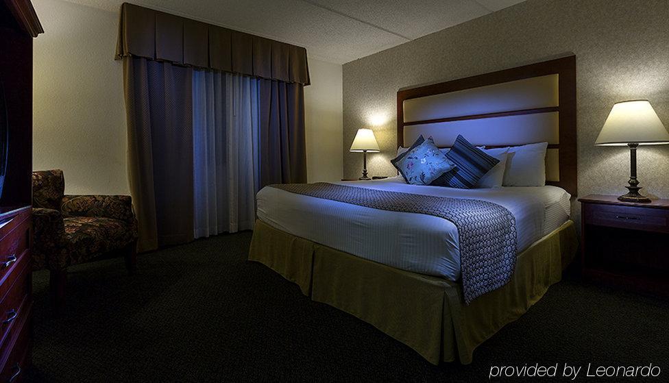 Hotel Baymont By Wyndham Norcross Atlanta Esterno foto