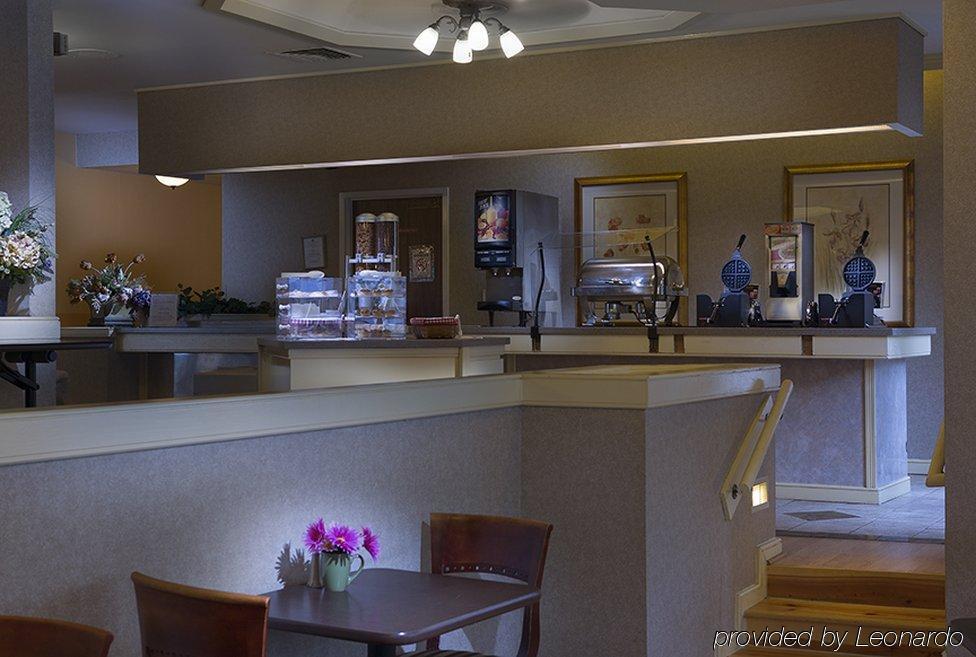 Hotel Baymont By Wyndham Norcross Atlanta Esterno foto