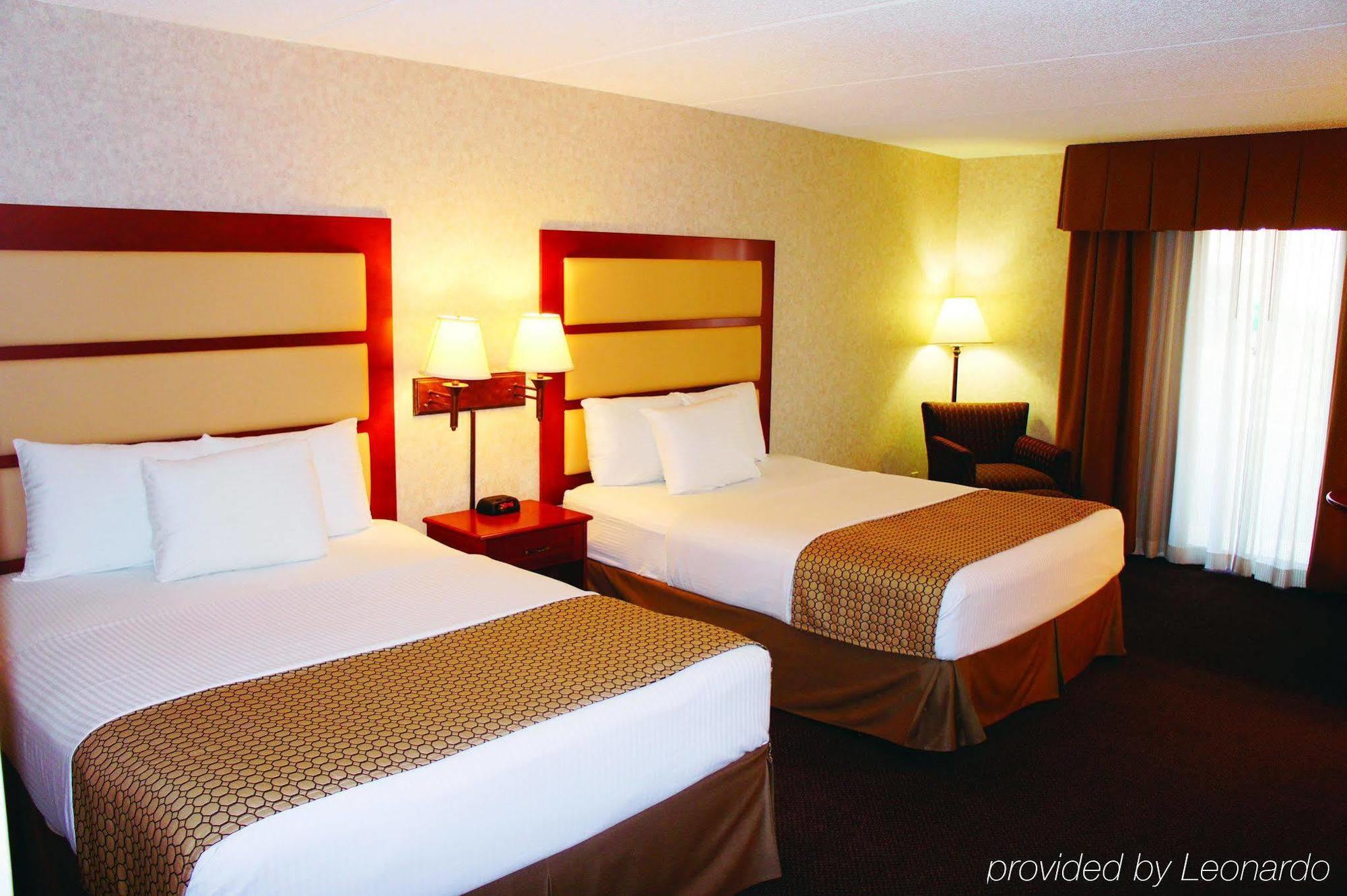 Hotel Baymont By Wyndham Norcross Atlanta Esterno foto