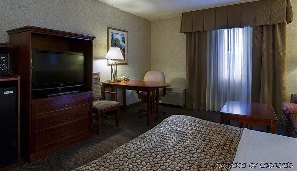 Hotel Baymont By Wyndham Norcross Atlanta Esterno foto